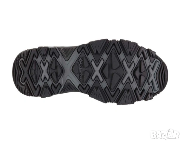  Columbia LIFTOP II  водоустойчиви обувки  номер 41, снимка 5 - Други - 53175816