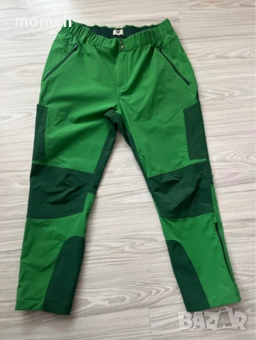 WENAAS-мъжки софтшел панталон размер Л, снимка 3 - Спортни дрехи, екипи - 52475559