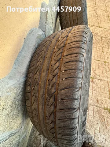 Джанти за Тойота Ярис, снимка 6 - Гуми и джанти - 50085881