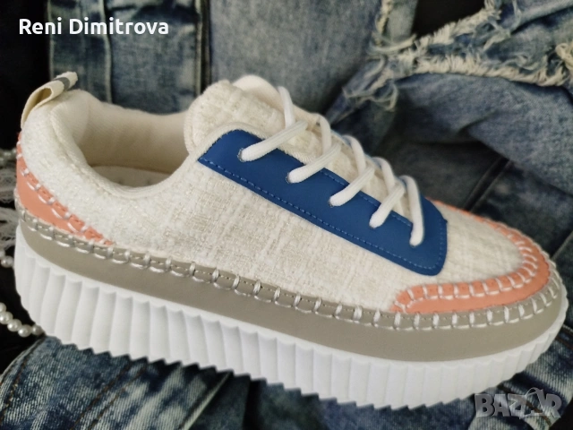 дамски спортни обувки 