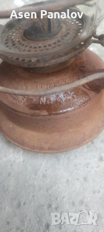 Газови фенери 7 бр., снимка 11 - Колекции - 39388978