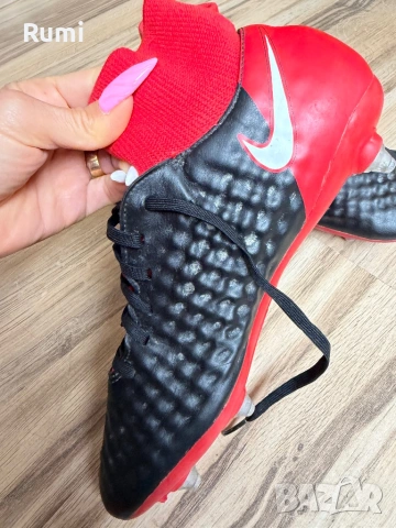 Оригинални бутонки Nike Magista Onda II DF FG ! 42 н, снимка 3 - Спортни обувки - 53660073