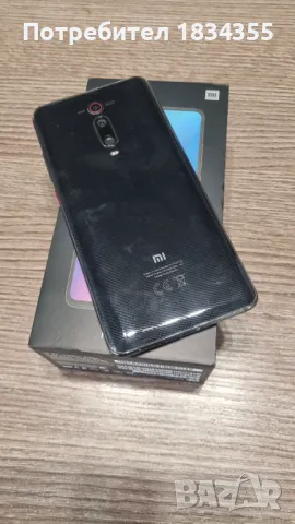 Xiomi MI 9t , снимка 4 - Xiaomi - 48779144