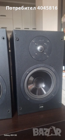 canton ct 220, снимка 4 - Тонколони - 54262032