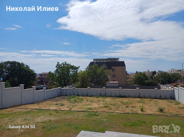 Нова къща м-ст. Ален Мак, снимка 2 - Къщи - 52613556