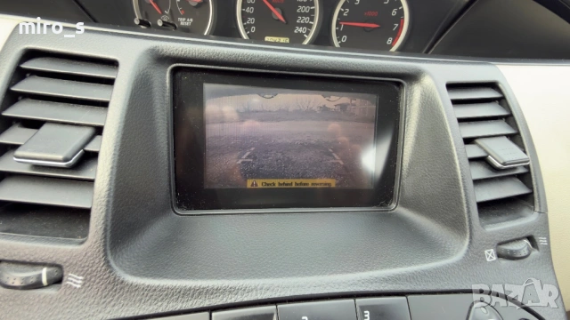 Nissan Primera Primera (P12) 1.8 i 16V (116 Hp), снимка 8 - Автомобили и джипове - 53694281