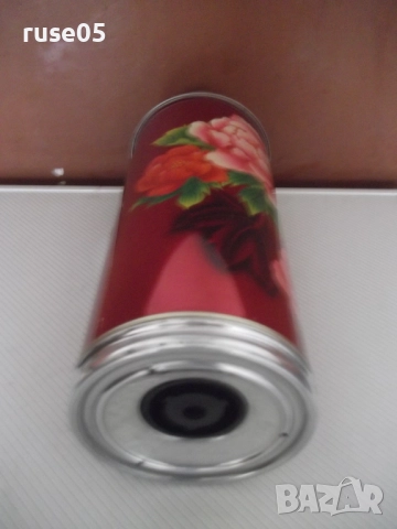 Термос от соца голям нов, снимка 5 - Термоси - 52509086