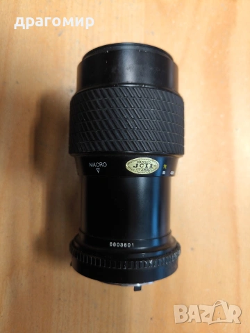 Tokina SZ-X 80-200mm 1:4,5-5,6 JAPAN , снимка 4 - Обективи и филтри - 53085755