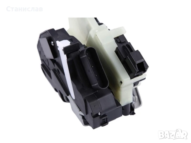 Брава за багажник за Ford EcoSport MK2, снимка 6 - Части - 50611803