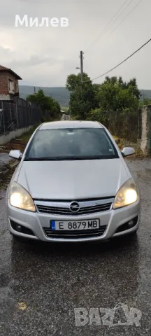 Opel Astra H 1.6i z16xer, снимка 1 - Автомобили и джипове - 47873465