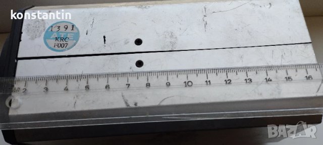 ПРИБОР ОТ САМОЛЕТ/ВЪРТОЛЕТ, снимка 6 - Други ценни предмети - 50584591