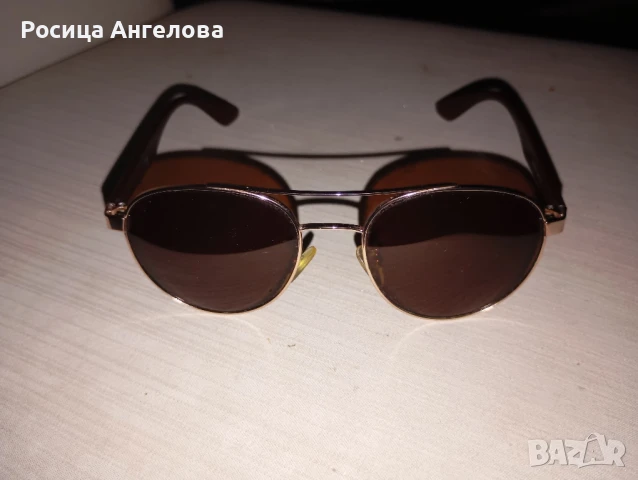 Оригинални автентични Soho Sport oт Hilton унисекс слънчеви очила 