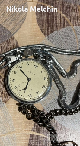 Швейцарски, Японски и Руски часовници. , снимка 1 - Колекции - 54250169