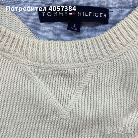 Tommy Hilfiger блуза, снимка 2 - Пуловери - 45161460