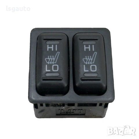 Бутон подгрев седалки Mitsubishi Lancer X (GS44S) 2007-2017 ID: 159545