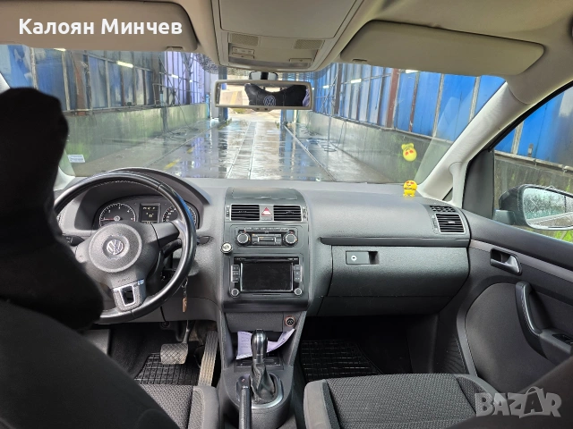 продажба на автомобил, снимка 8 - Автомобили и джипове - 53658791