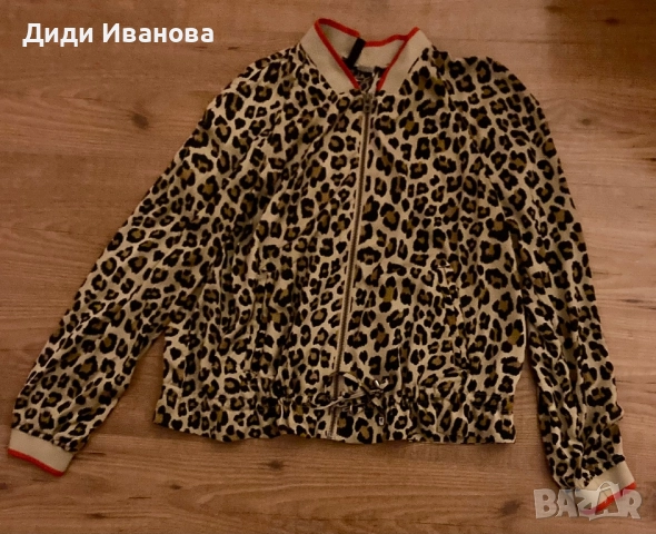 Дамско якенце