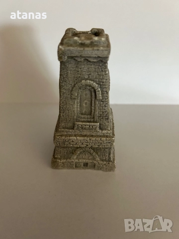 Макет на паметника шипка, снимка 2 - Колекции - 52972521