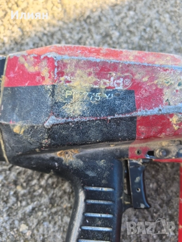 Такер, снимка 2 - Такери - 52623019