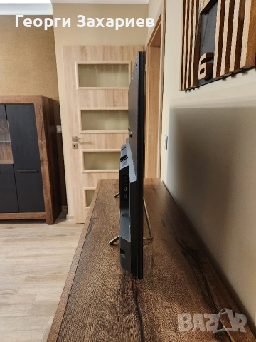 Sony KDL-42W829B 42" Full HD Smart 3D LED TV, снимка 10 - Телевизори - 53067030