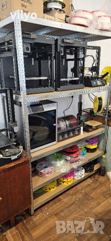 3д принтиране 3d printing, снимка 1 - Други услуги - 44535203