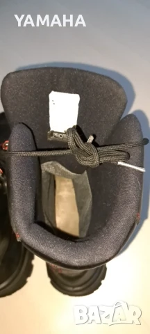 Strauss engelbert  Мъжки  Работни  Обувки 45, снимка 9 - Други - 50896728