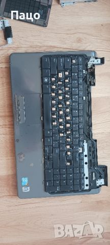 DELL 1564, снимка 4 - Части за лаптопи - 46390335