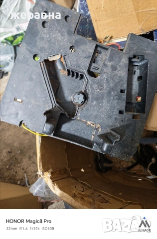 части от Саеко, снимка 2 - Кафемашини - 54061250