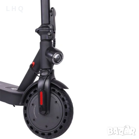 Електрическа тротинетка E-wheels E2S V2, снимка 8 - Скейтборд, ховърборд, уейвборд - 53777639