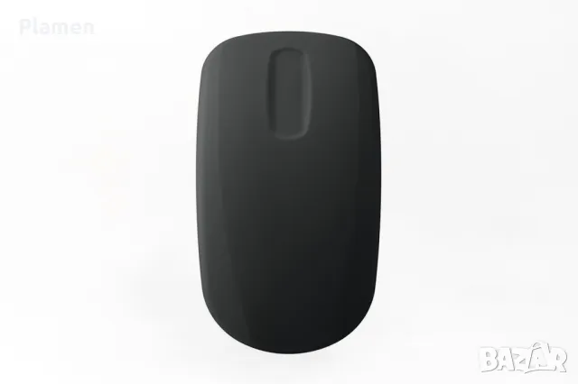 Мишка Cherry AK-PMH3 Medical Mouse, снимка 2 - Клавиатури и мишки - 48117699