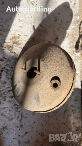 Серво усилвател / Спирачна помпа за Peugeot 206 2000 -  9634942880 /  03.7752-1831.4