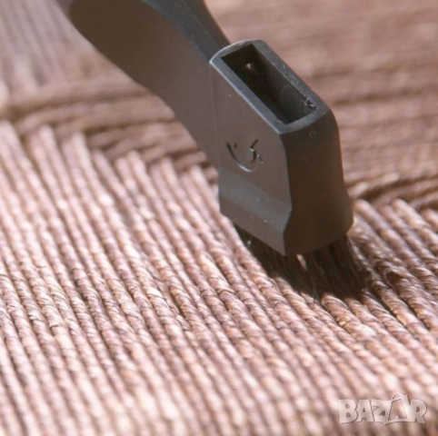 Прахосмукачка без торба Taurus Homeland Cyclone – 800W, 18Kpa, HEPA филтър, 2L контейнер, снимка 4 - Прахосмукачки - 51920050