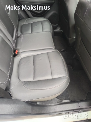 Опел Мока Х 1.4 Турбо, снимка 14 - Автомобили и джипове - 53358562