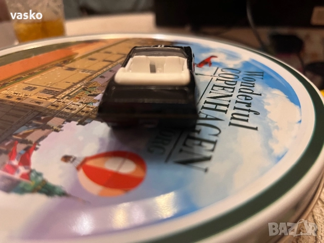 Hotwheels Camaro, снимка 4 - Колекции - 52793998