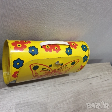 Руска старинна чантичка, снимка 6 - Антикварни и старинни предмети - 52790409