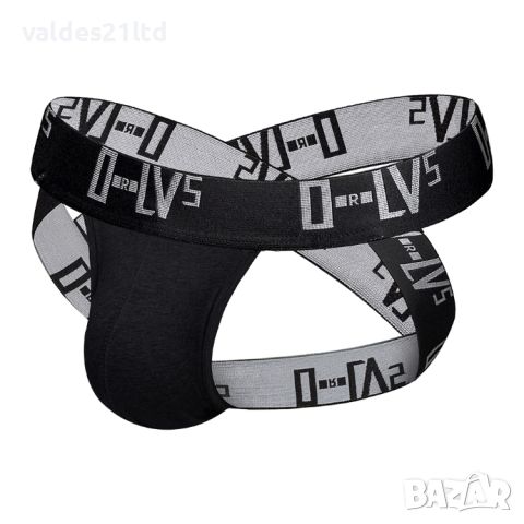 Мъжки джокстрап  / jockstrap, снимка 3 - Бельо - 39958817