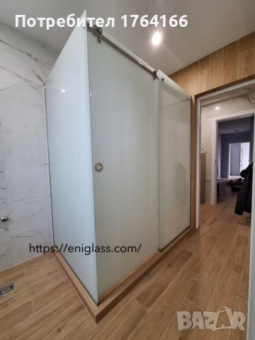 Душ кабини паравани, снимка 3 - Душ кабини и вани - 51430366