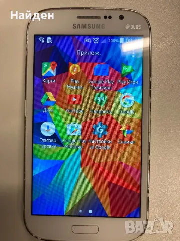 Samsung Galaxy Grand Neo, отличен, снимка 7 - Samsung - 47855677