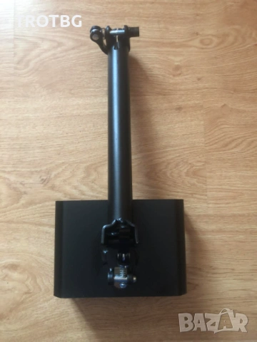 Седалка за електрически тротинетки Ninebot F20 / F25 / F30 / F40, снимка 4 - Други спортове - 53851156