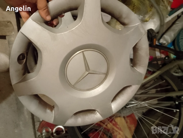 три таза за Мерцедес , снимка 3 - Аксесоари и консумативи - 51533080