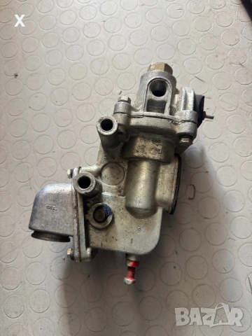 СПИРАЧЕН КРАН ЗИЛ ЕДНОКАМЕРЕН НОВ ОРИГИНАЛЕН, снимка 3 - Части - 53799376