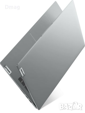 15.6" IPS Lenovo 5 / i7-1255u / 1TB SSD / NVIDIA MX550 / Win11, снимка 10 - Лаптопи за дома - 45321809