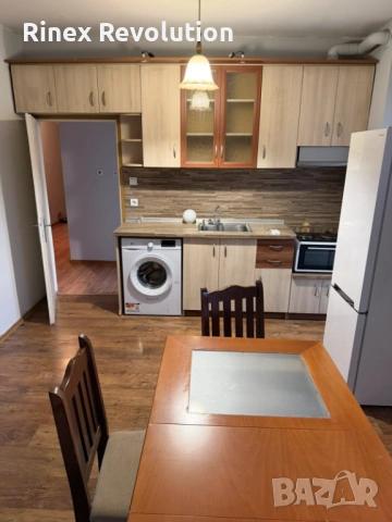 Четиристаен апартамент под наем в Кючук Париж