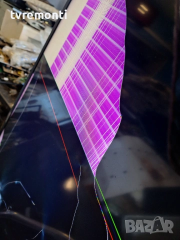 T-CON T550HVN08.2 CTRL BD 55T23-C03 ,за 50-инчов телевизор Sony модел KDL-50W809C , с дисплей V500FW, снимка 8 - Части и Платки - 53056456