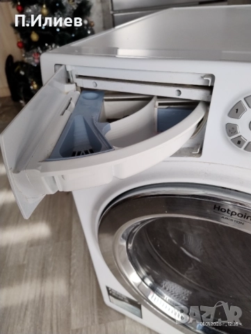 Ariston пералня и сушилня  за части, снимка 8 - Перални - 52947157