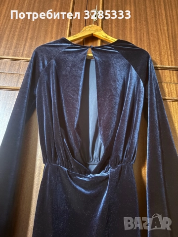 Парти рокля Asos, снимка 7 - Рокли - 52384732