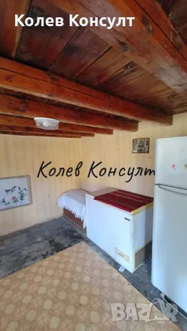 Продавам къща, село Злато поле, снимка 4 - Къщи - 46967385