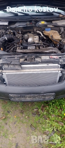 На части Ауди А6 С5 2.5 TDI, снимка 7 - Автомобили и джипове - 53589606