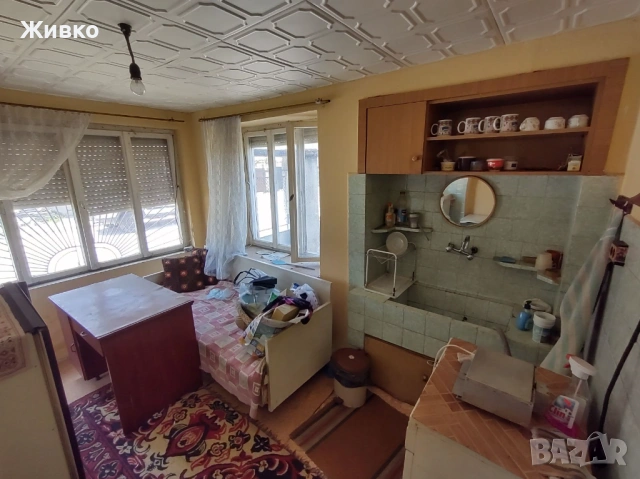 Продавам къща в село Милево, снимка 10 - Къщи - 54008734