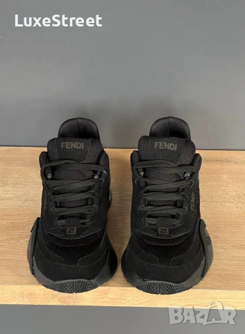 Fendi 🤍Дамски Маратонки , снимка 2 - Маратонки - 53434959